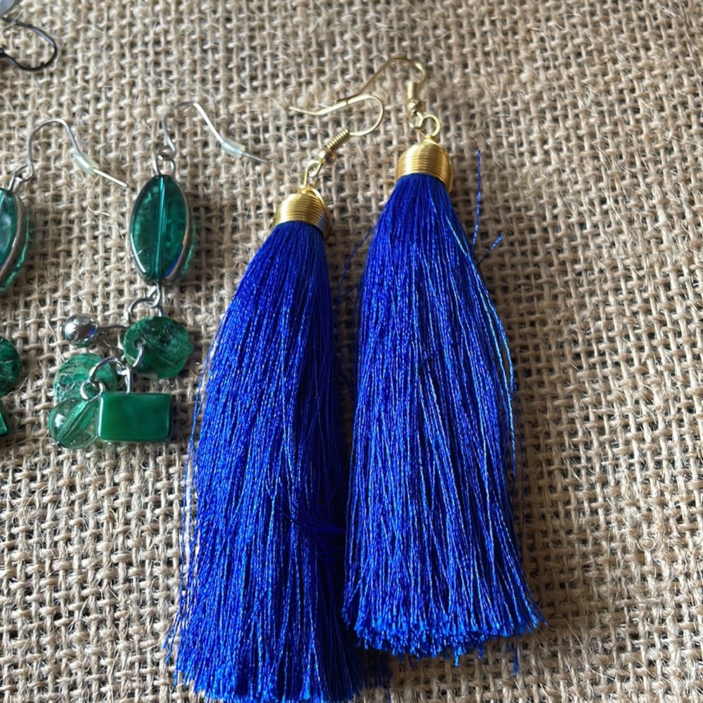Earrings bundle - Picture 3 of 6
